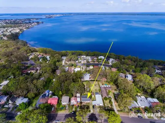 Main view of Homely house listing, 71 Stanley Street, Wyongah NSW 2259