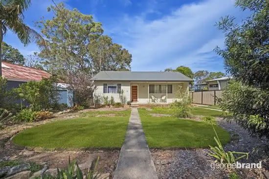 Second view of Homely house listing, 71 Stanley Street, Wyongah NSW 2259