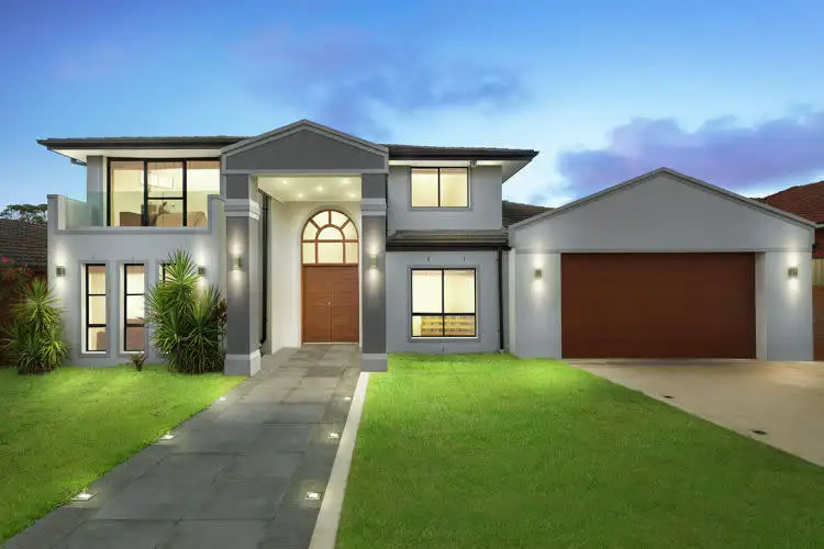 23 Oramzi Road, Girraween NSW 2145