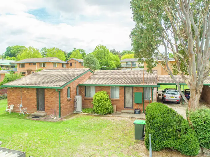 1-2 / 6 Wendo Street, Armidale NSW 2350