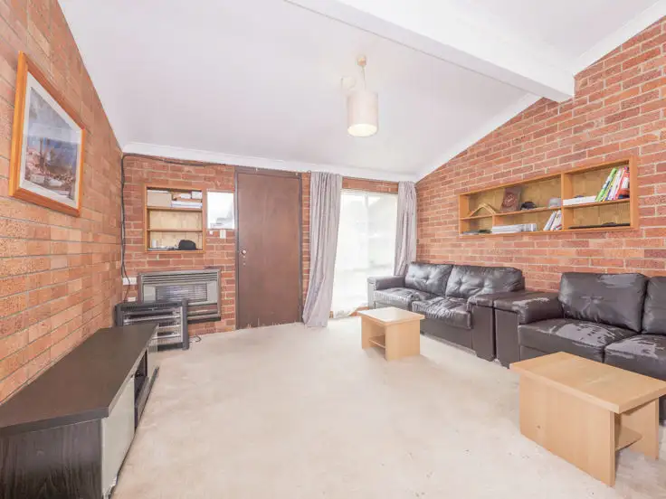 Second view of Homely house listing, 1-2 / 6 Wendo Street, Armidale NSW 2350