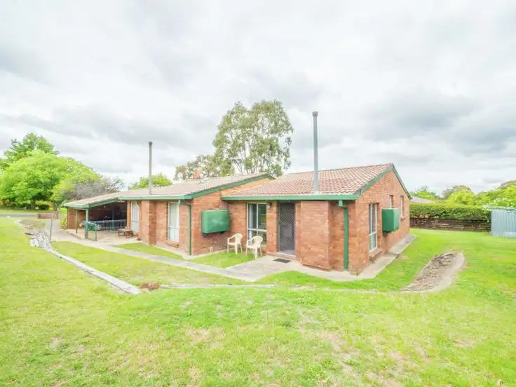 Fifth view of Homely house listing, 1-2 / 6 Wendo Street, Armidale NSW 2350