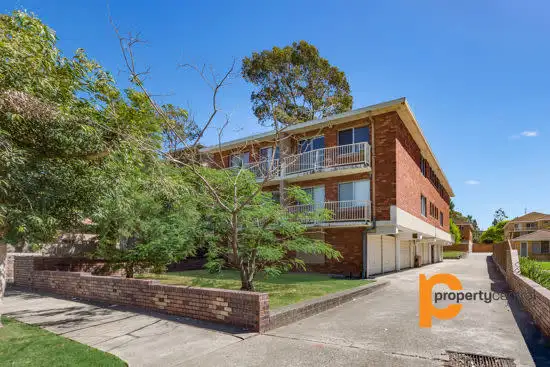 Main view of Homely unit listing, 20/15 Santley Crescent, Kingswood NSW 2747