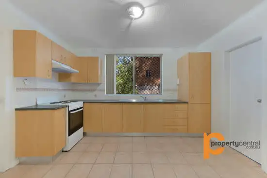 Second view of Homely unit listing, 20/15 Santley Crescent, Kingswood NSW 2747