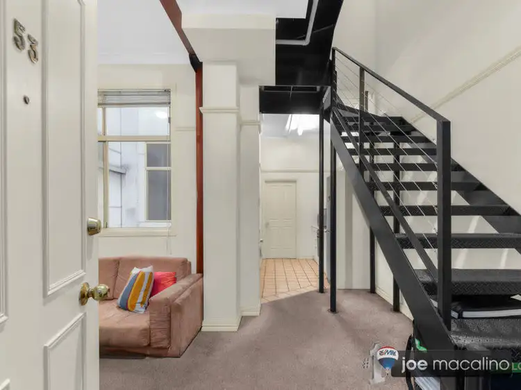 Main view of Homely unit listing, 460 Ann St, Brisbane City QLD 4000