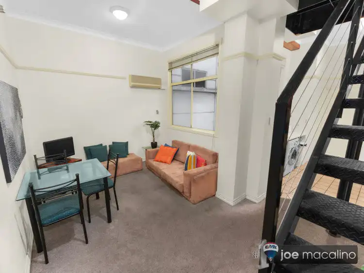 Third view of Homely unit listing, 460 Ann St, Brisbane City QLD 4000