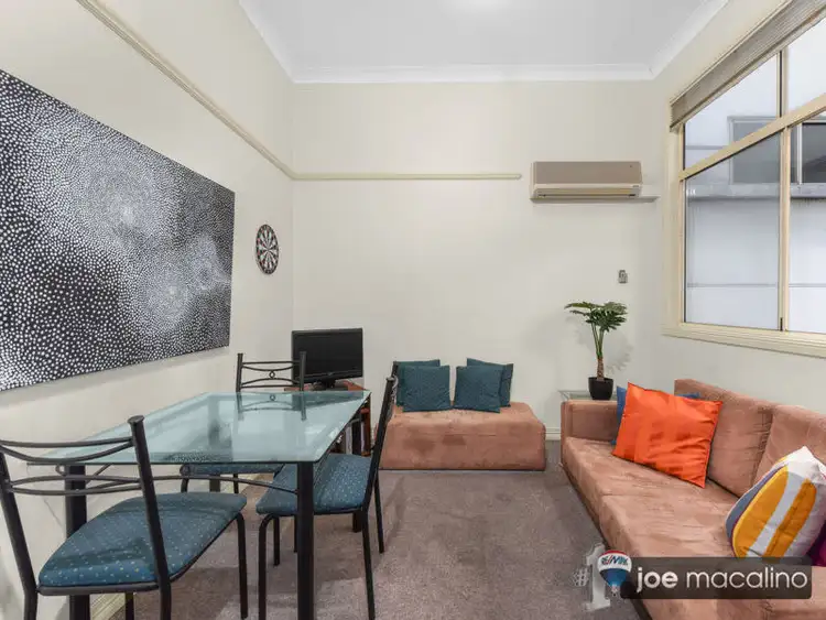 Fourth view of Homely unit listing, 460 Ann St, Brisbane City QLD 4000