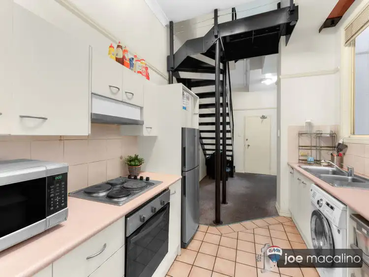 Fifth view of Homely unit listing, 460 Ann St, Brisbane City QLD 4000