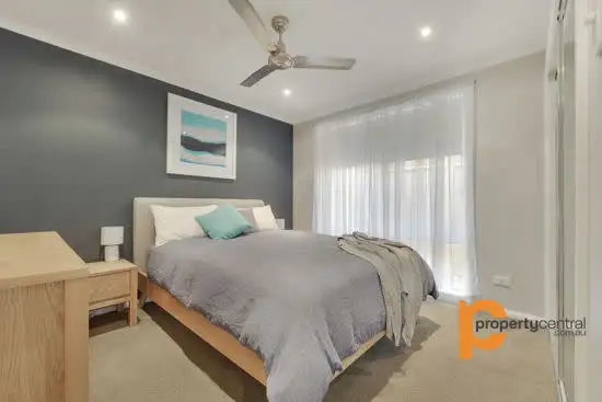 Sixth view of Homely house listing, 44 Vincent Road, Cranebrook NSW 2749