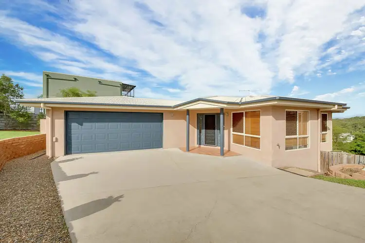 Second view of Homely house listing, 9 Magnolia Avenue, Kin Kora QLD 4680