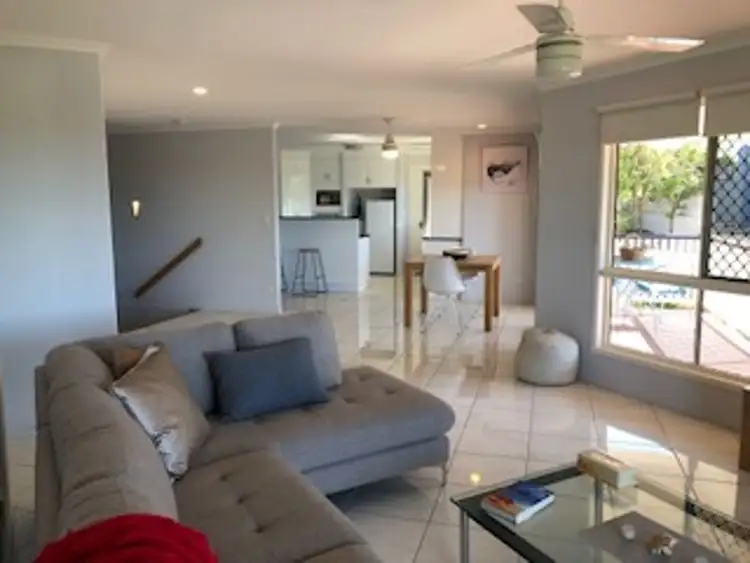 Third view of Homely house listing, 9 Magnolia Avenue, Kin Kora QLD 4680