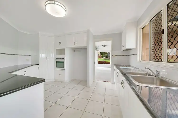Sixth view of Homely house listing, 9 Magnolia Avenue, Kin Kora QLD 4680