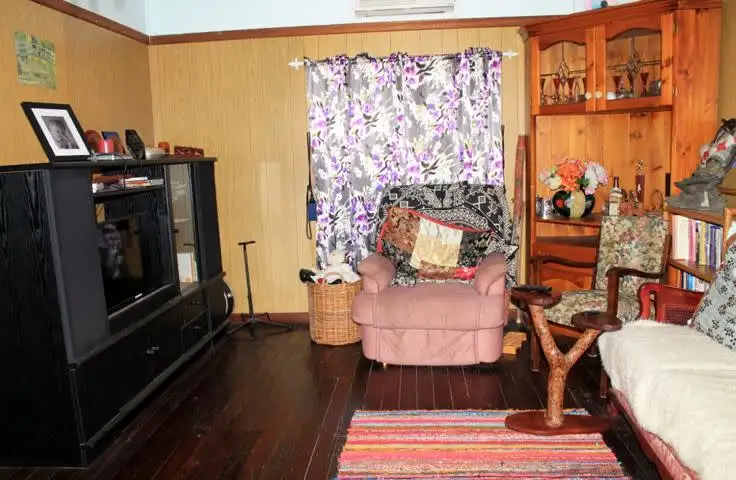 Third view of Homely house listing, 12659 Summerland Way, Cedar Point, Kyogle NSW 2474