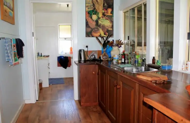 Fifth view of Homely house listing, 12659 Summerland Way, Cedar Point, Kyogle NSW 2474