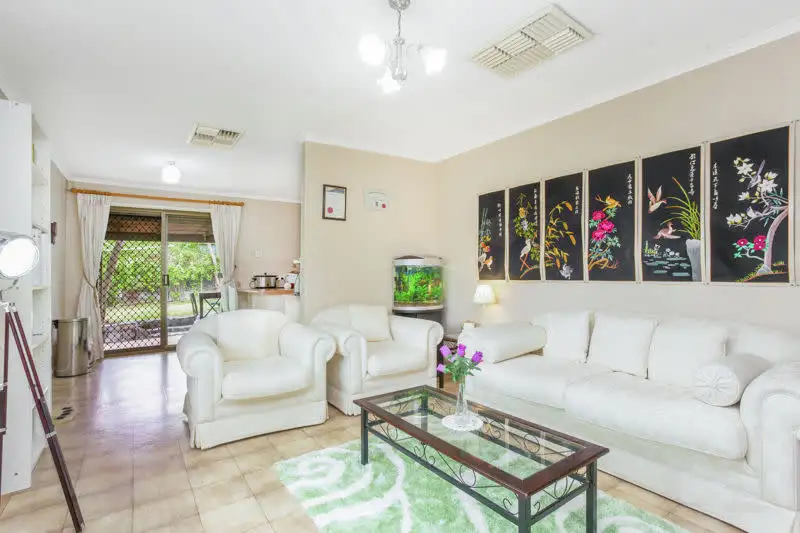 Main view of Homely house listing, 317 Horizon Drive, Westlake QLD 4074