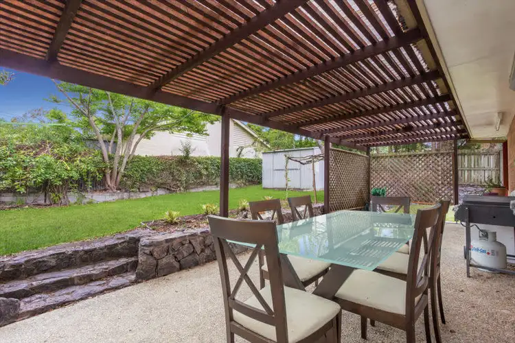 Second view of Homely house listing, 317 Horizon Drive, Westlake QLD 4074