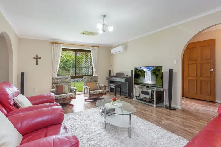 Third view of Homely house listing, 317 Horizon Drive, Westlake QLD 4074