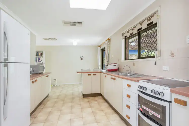 Fourth view of Homely house listing, 317 Horizon Drive, Westlake QLD 4074