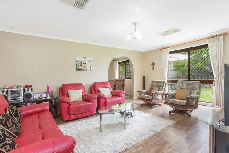 Fifth view of Homely house listing, 317 Horizon Drive, Westlake QLD 4074