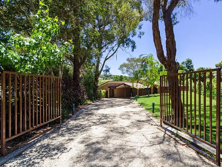 Second view of Homely house listing, 26 Cummins Drive, Summertown SA 5141