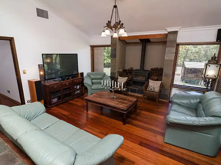 Sixth view of Homely house listing, 26 Cummins Drive, Summertown SA 5141