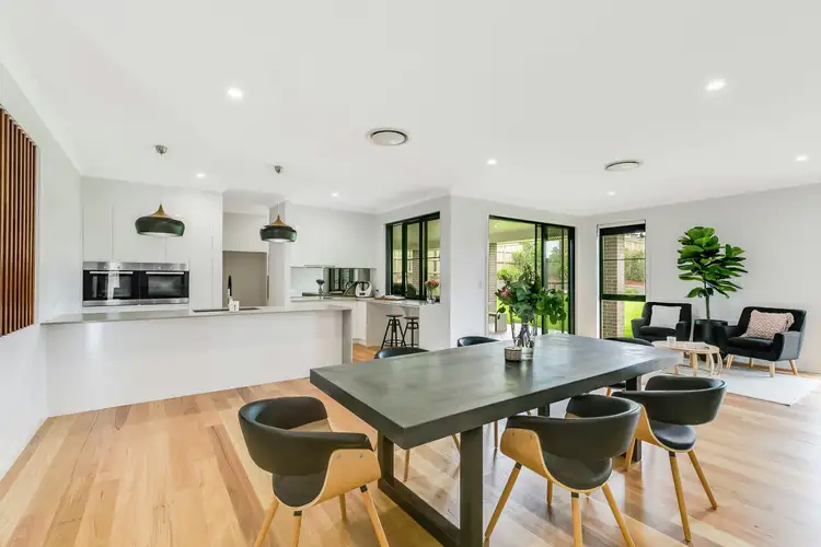 62 Hancock Circuit, Kleinton QLD 4352