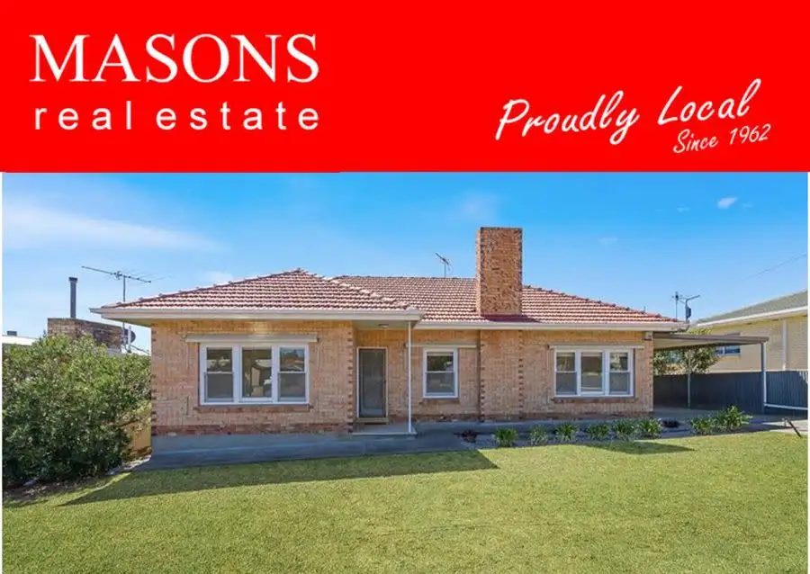 Main view of Homely house listing, 6 Jarvis Avenue, Murray Bridge SA 5253