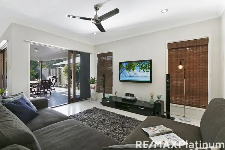 Main view of Homely house listing, 10 Paluma Place, Narangba QLD 4504