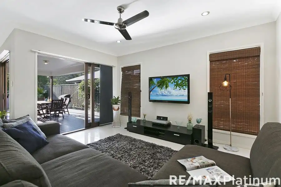 Main view of Homely house listing, 10 Paluma Place, Narangba QLD 4504