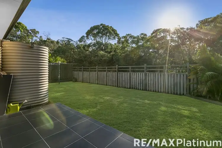 Second view of Homely house listing, 10 Paluma Place, Narangba QLD 4504