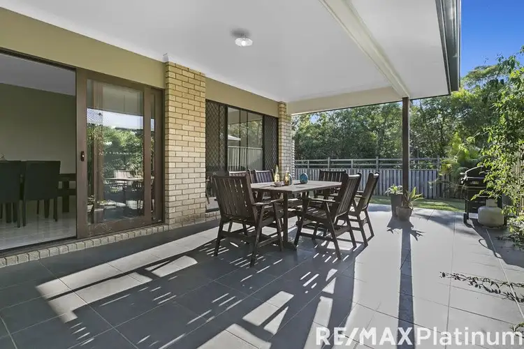 Third view of Homely house listing, 10 Paluma Place, Narangba QLD 4504