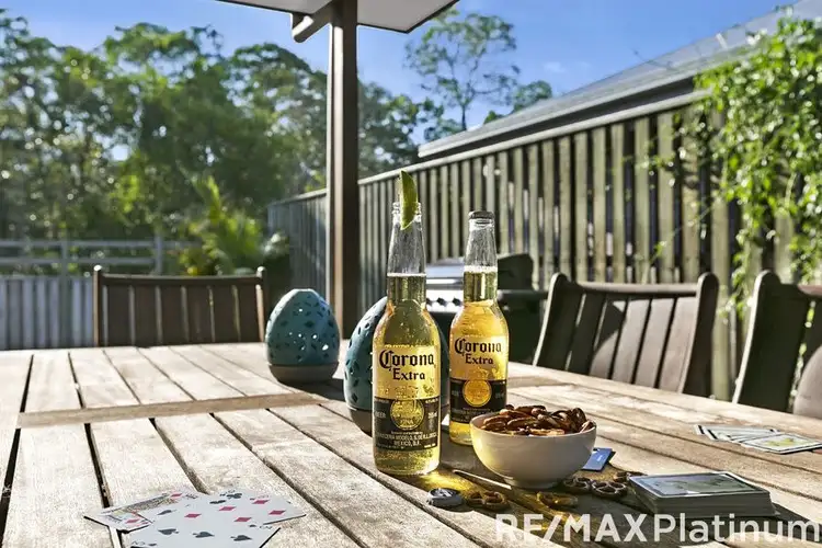 Fourth view of Homely house listing, 10 Paluma Place, Narangba QLD 4504