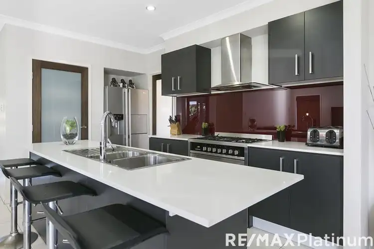 Fifth view of Homely house listing, 10 Paluma Place, Narangba QLD 4504