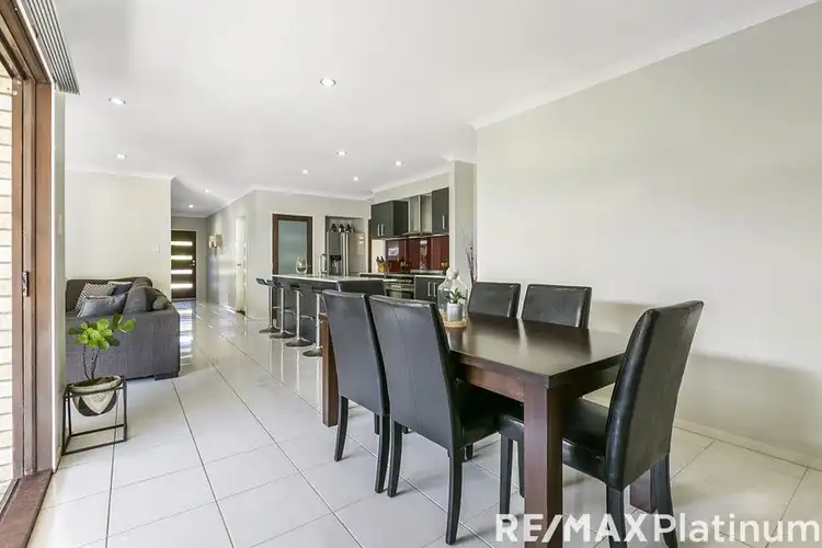 Sixth view of Homely house listing, 10 Paluma Place, Narangba QLD 4504