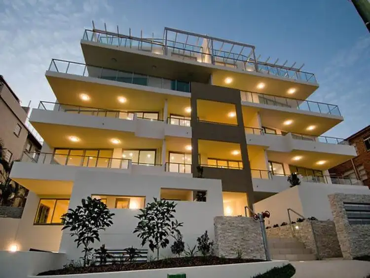 3/4 Orvieto Terrace, Kings Beach QLD 4551