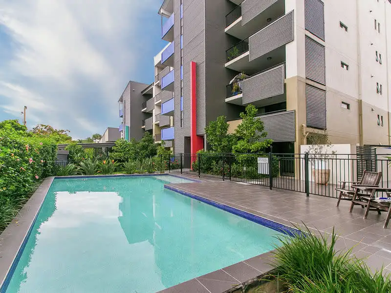 Main view of Homely unit listing, 40/2180 Logan Road, Upper Mount Gravatt QLD 4122