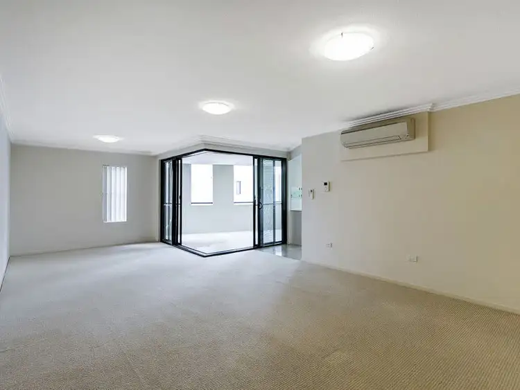 Third view of Homely unit listing, 40/2180 Logan Road, Upper Mount Gravatt QLD 4122