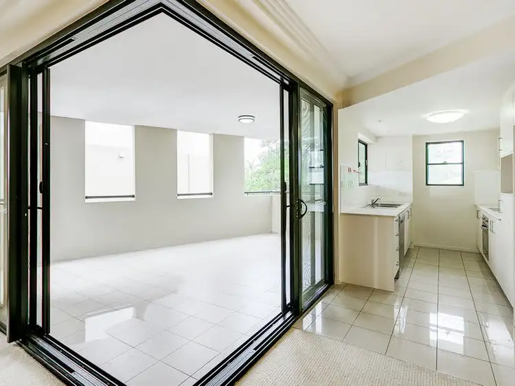 Fifth view of Homely unit listing, 40/2180 Logan Road, Upper Mount Gravatt QLD 4122