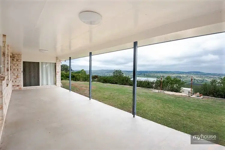 15 Koala Drive, Gowrie Junction QLD 4352