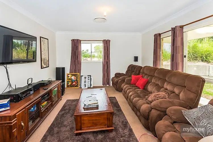 Second view of Homely rural property listing, 15 Koala Drive, Gowrie Junction QLD 4352