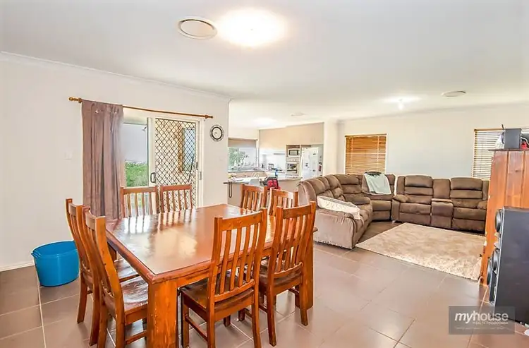 Third view of Homely rural property listing, 15 Koala Drive, Gowrie Junction QLD 4352