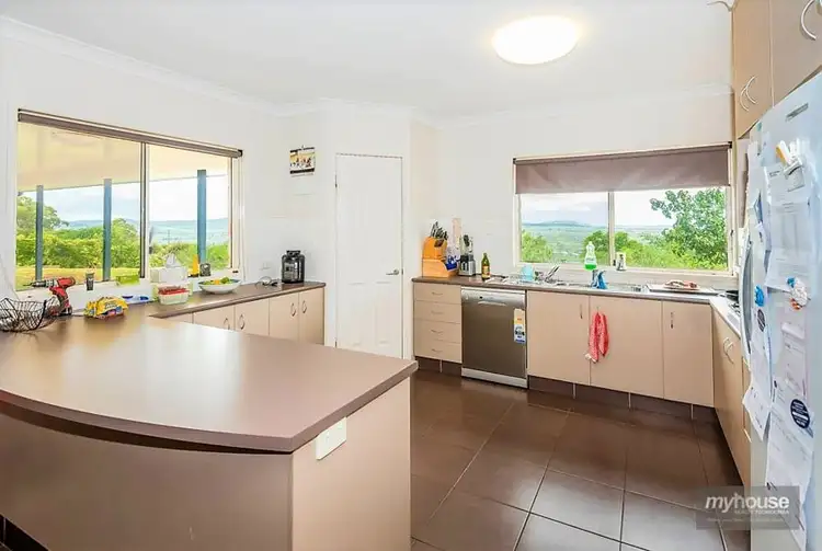 Fourth view of Homely rural property listing, 15 Koala Drive, Gowrie Junction QLD 4352