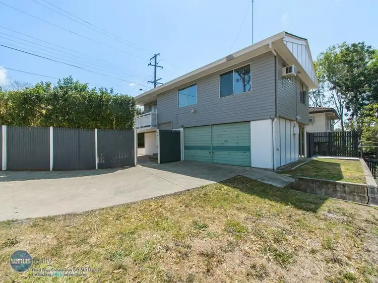 122 Queen Street, Goodna QLD 4300