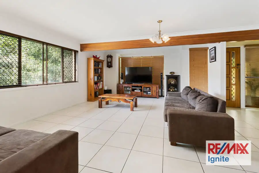 Main view of Homely house listing, 10 Edinglassie Street, Seventeen Mile Rocks QLD 4073