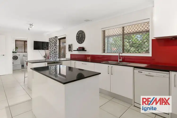 Second view of Homely house listing, 10 Edinglassie Street, Seventeen Mile Rocks QLD 4073