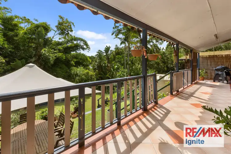 Third view of Homely house listing, 10 Edinglassie Street, Seventeen Mile Rocks QLD 4073