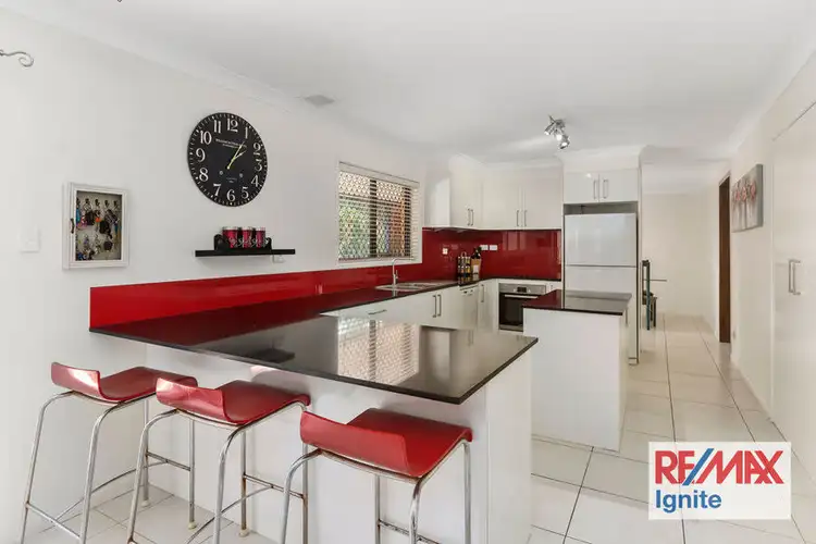 Fifth view of Homely house listing, 10 Edinglassie Street, Seventeen Mile Rocks QLD 4073