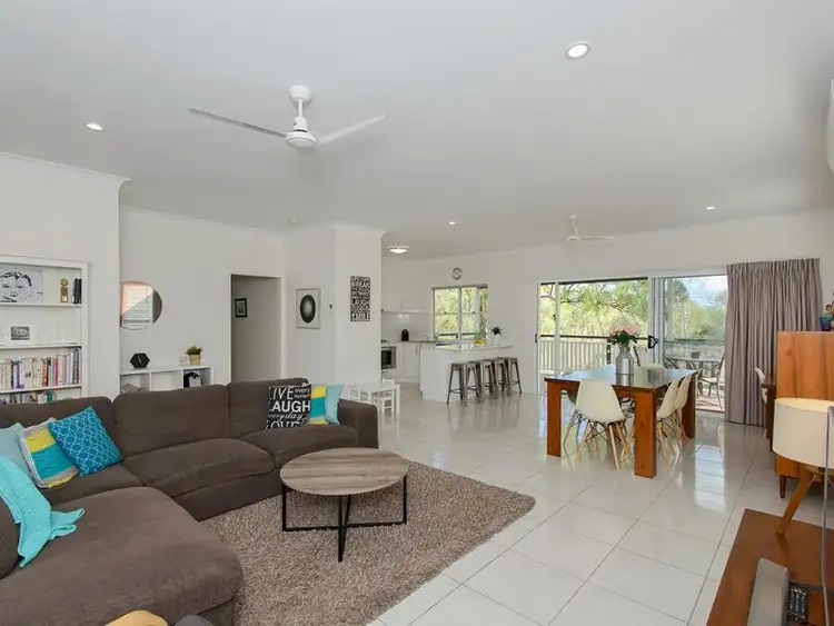 Fourth view of Homely house listing, 54 Mamaku Street, Fernvale QLD 4306
