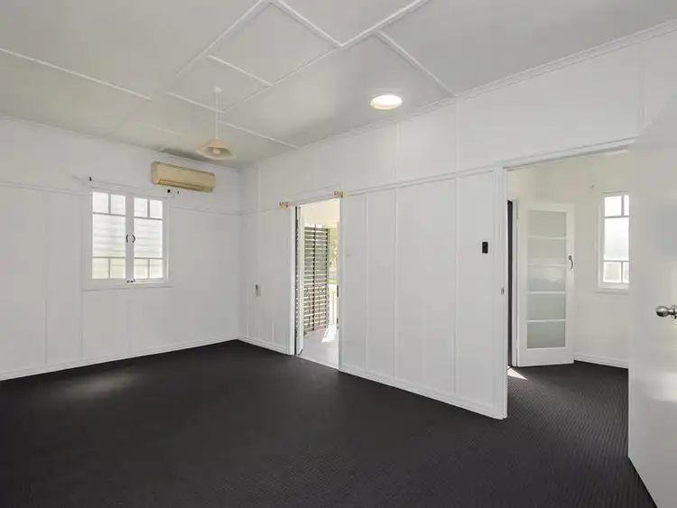 Sixth view of Homely house listing, 1 Morris Street, Silkstone QLD 4304