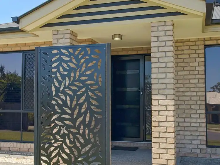 Third view of Homely house listing, 7 Oprah Court, Brassall QLD 4305